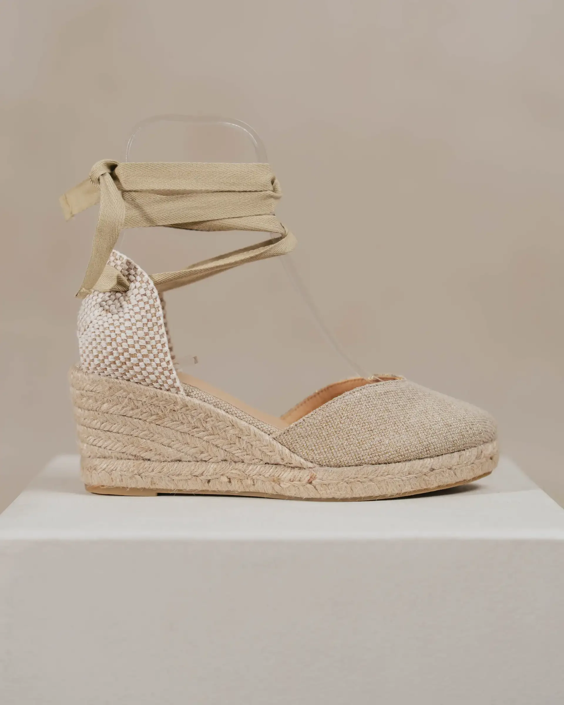 Espadrilles Femmes